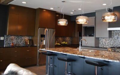 Top Kitchen Renovation Ideas For 2025